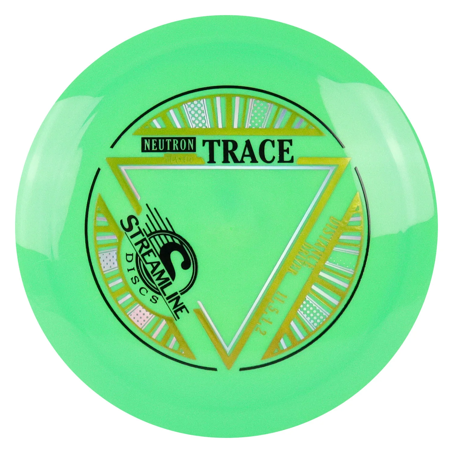 Streamline Disc Golf Neutron Trace Distance Driver 11/5/-1/2 - Choose Exact Disc - Image 22