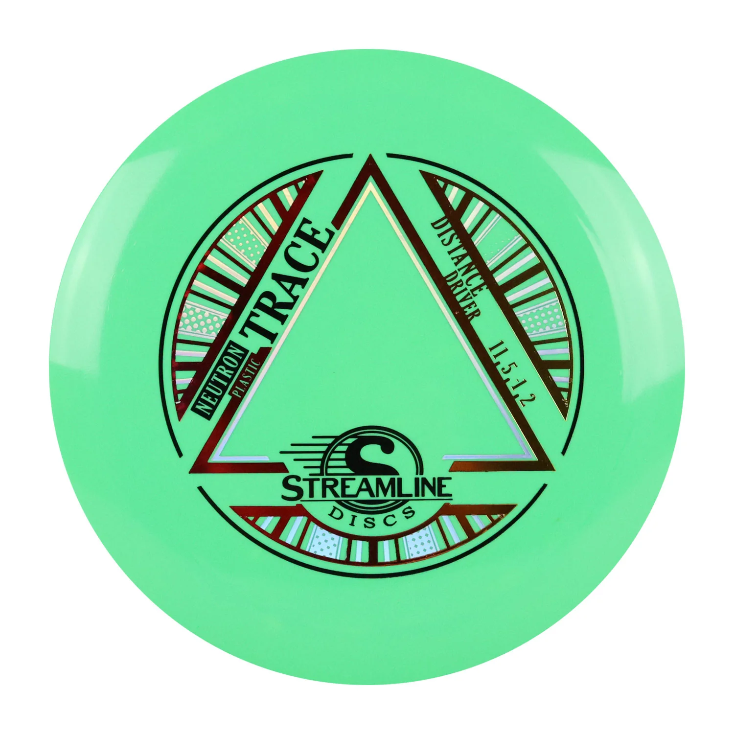 Streamline Disc Golf Neutron Trace Distance Driver 11/5/-1/2 - Choose Exact Disc - Image 24