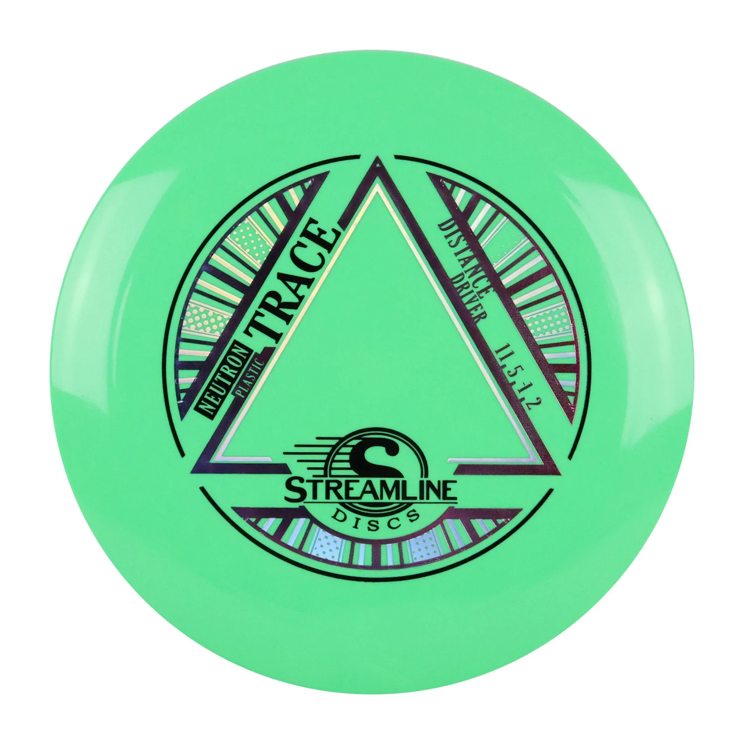 Streamline Disc Golf Neutron Trace Distance Driver 11/5/-1/2 - Choose Exact Disc - Image 25