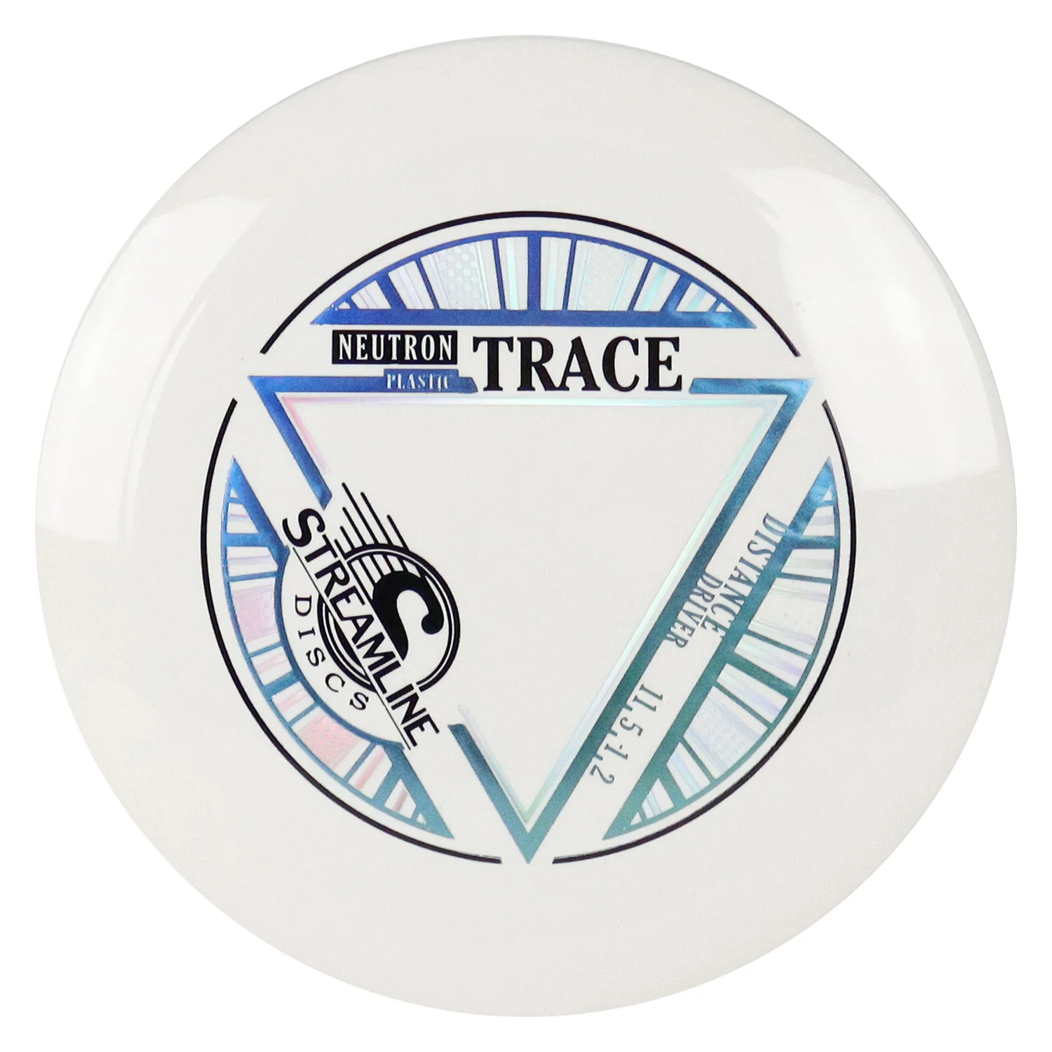 Streamline Disc Golf Neutron Trace Distance Driver 11/5/-1/2 - Choose Exact Disc - Image 9