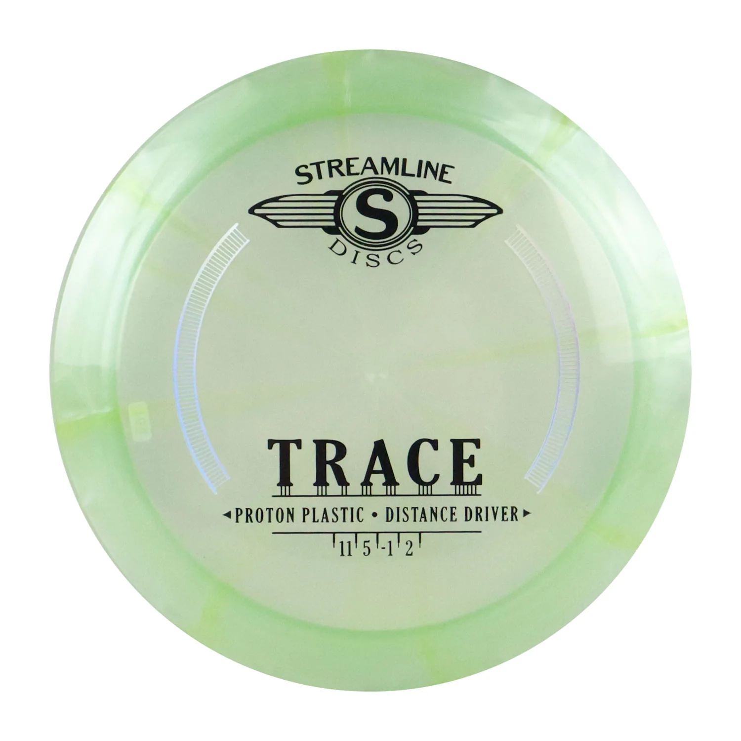 Streamline Disc Golf Proton Trace Distance Driver 11/5/-1/2 - Choose Exact Disc - Image 12
