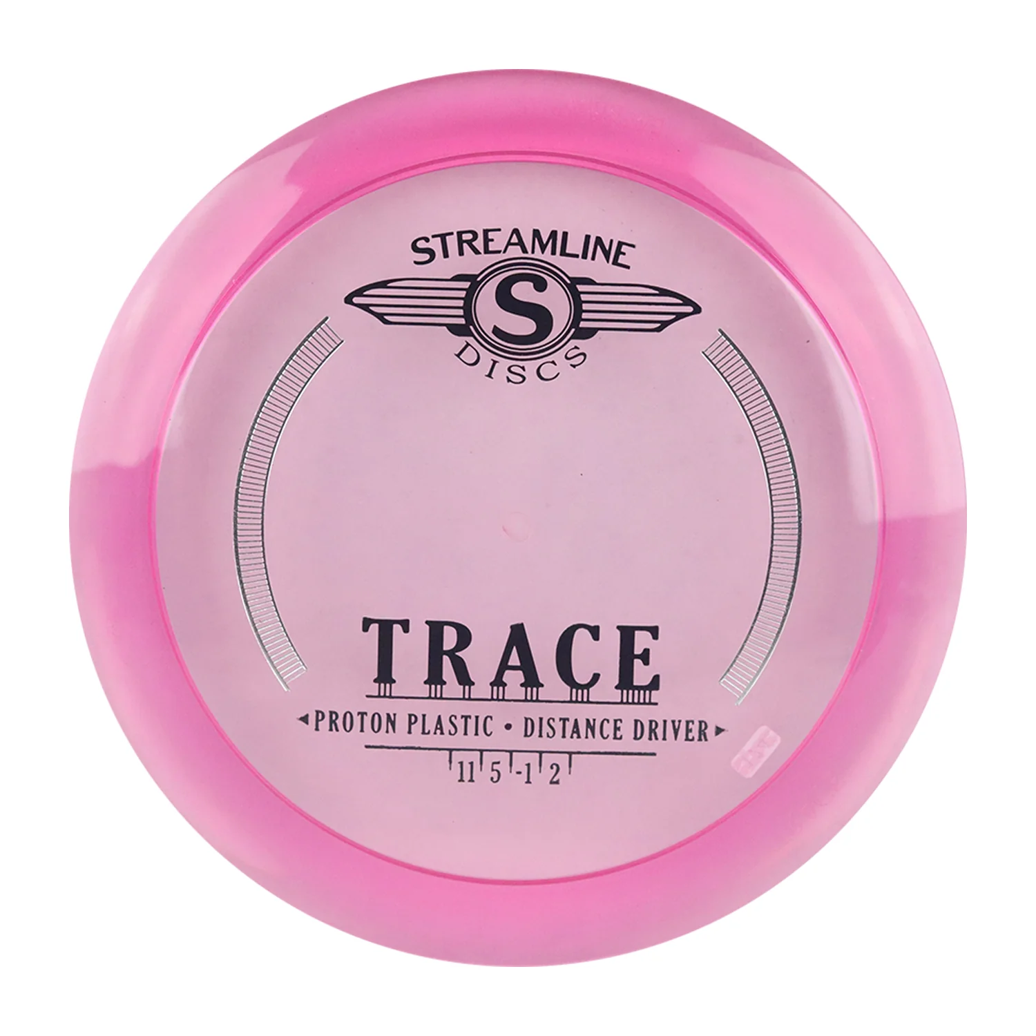 Streamline Disc Golf Proton Trace Distance Driver 11/5/-1/2 - Choose Exact Disc - Image 13