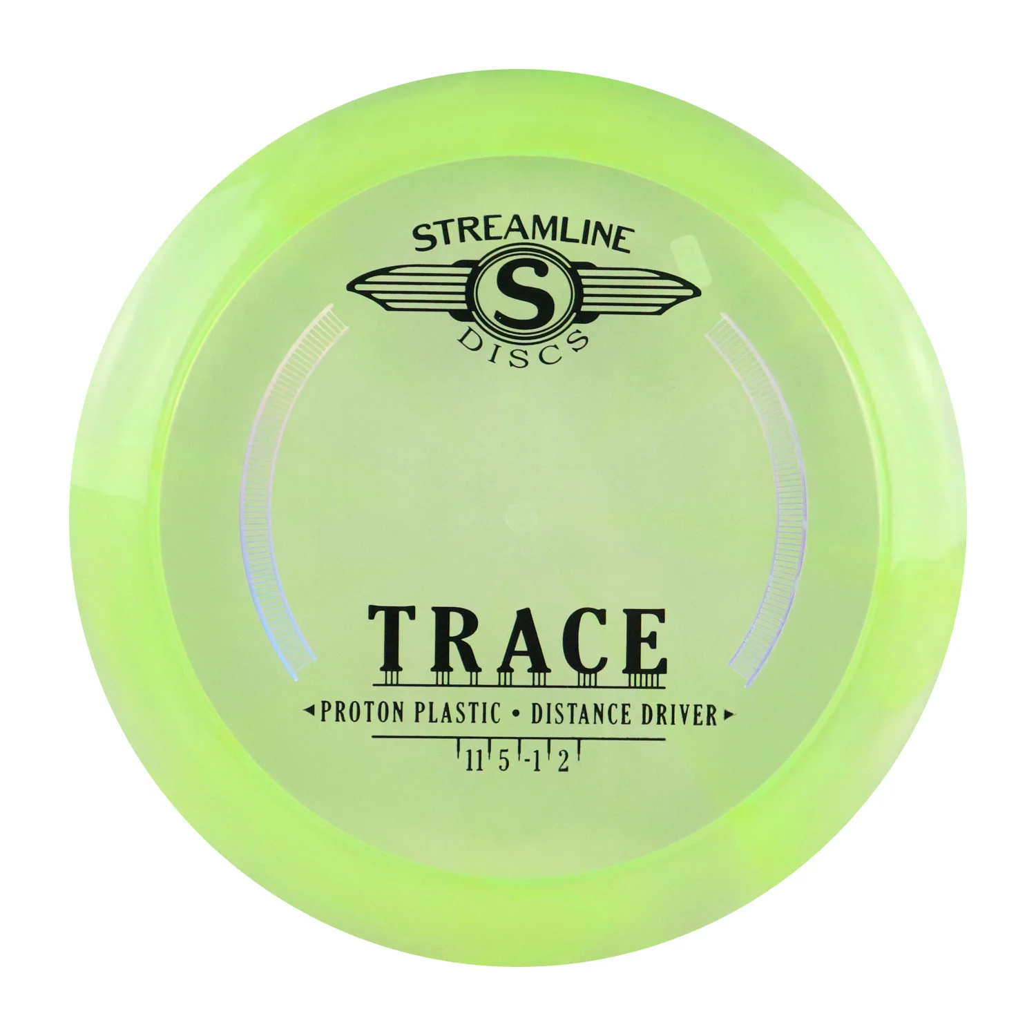 Streamline Disc Golf Proton Trace Distance Driver 11/5/-1/2 - Choose Exact Disc - Image 14