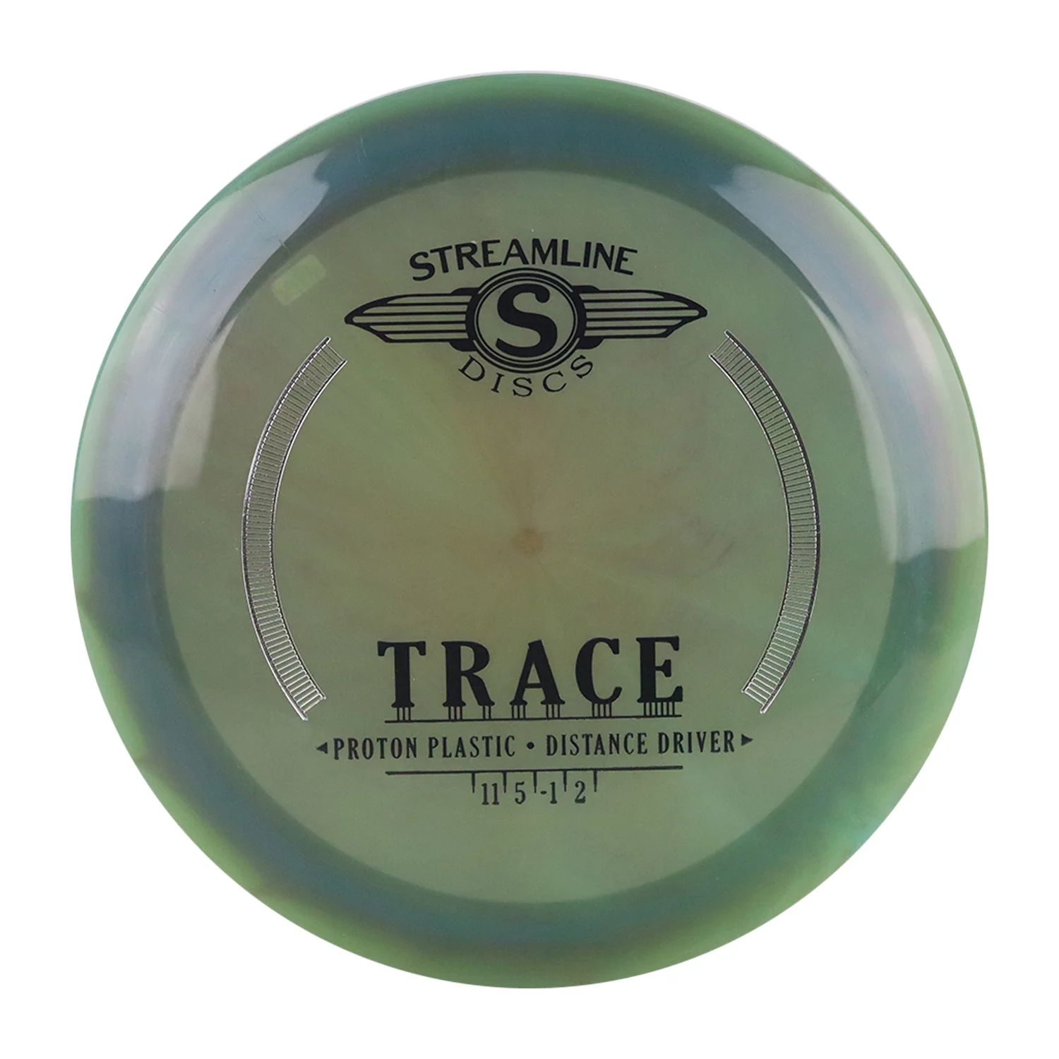 Streamline Disc Golf Proton Trace Distance Driver 11/5/-1/2 - Choose Exact Disc - Image 7