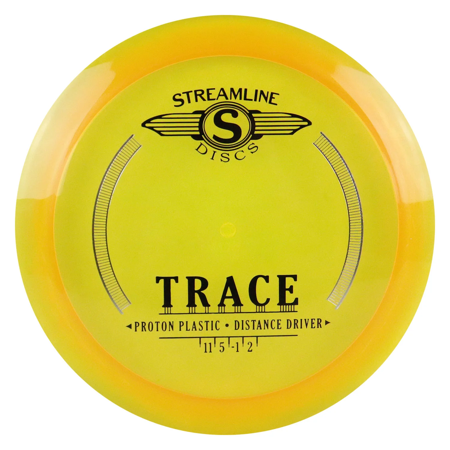 Streamline Disc Golf Proton Trace Distance Driver 11/5/-1/2 - Choose Exact Disc - Image 8