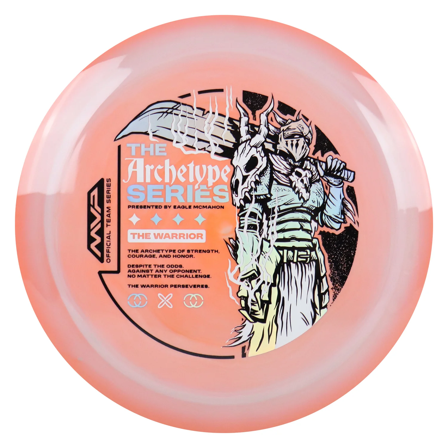 Streamline Discs Eagle Mcmahon Team Series Neutron Engine Distance Driver 13/5/-0.5/2 - Choose Exact Disc - Image 6
