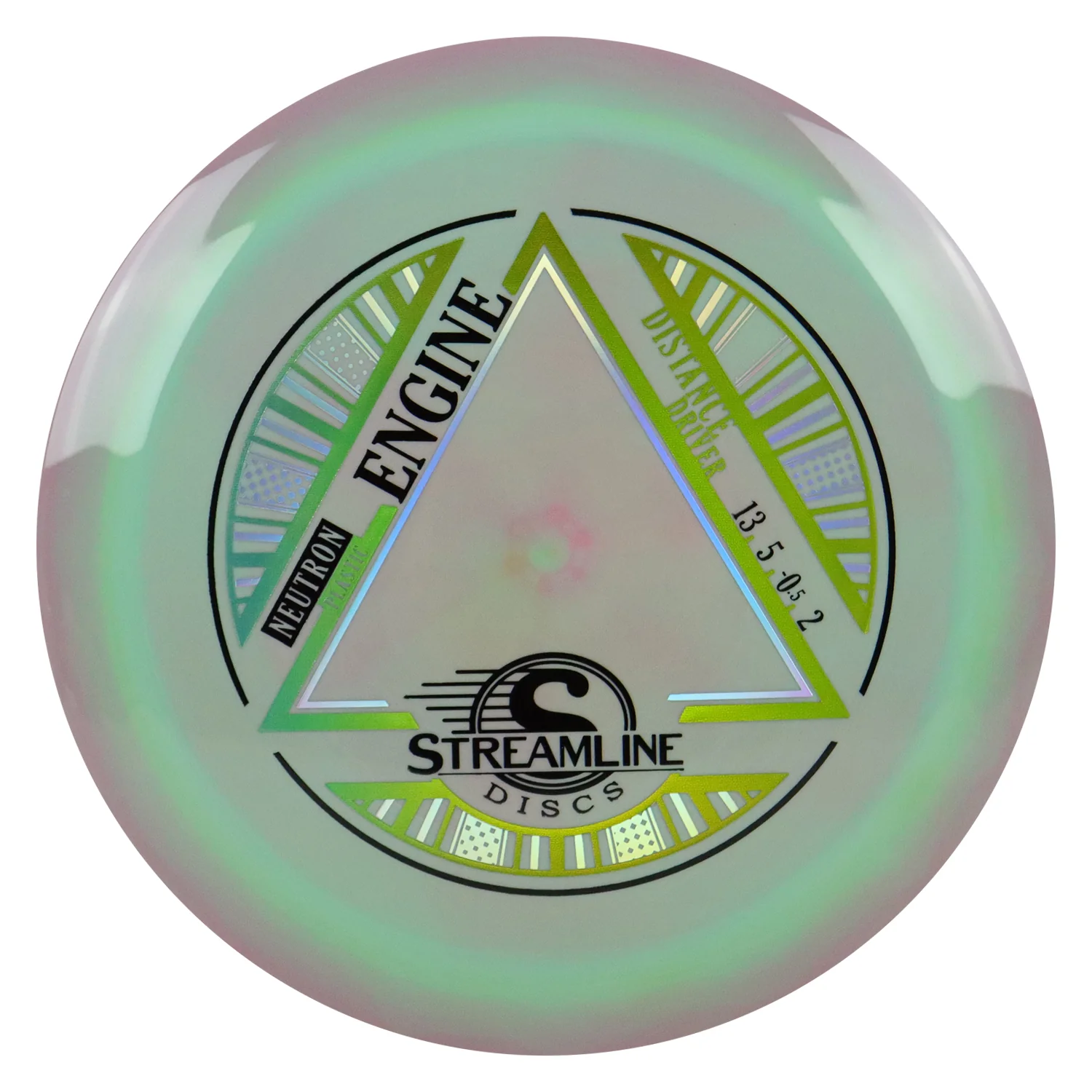 Streamline Discs Neutron Engine Distance Driver 13/5/-0.5/2 - Choose Exact Disc - Image 10