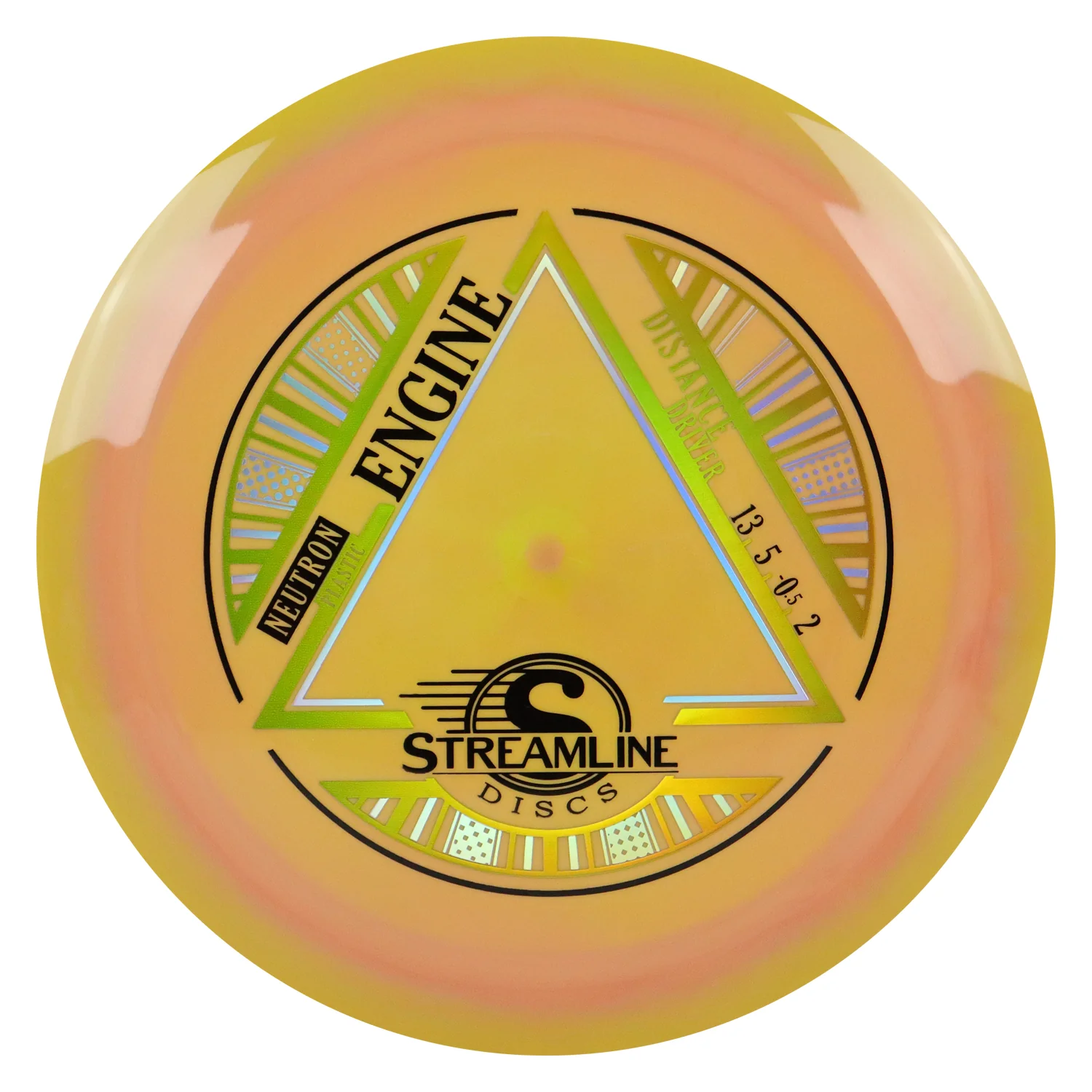 Streamline Discs Neutron Engine Distance Driver 13/5/-0.5/2 - Choose Exact Disc - Image 16