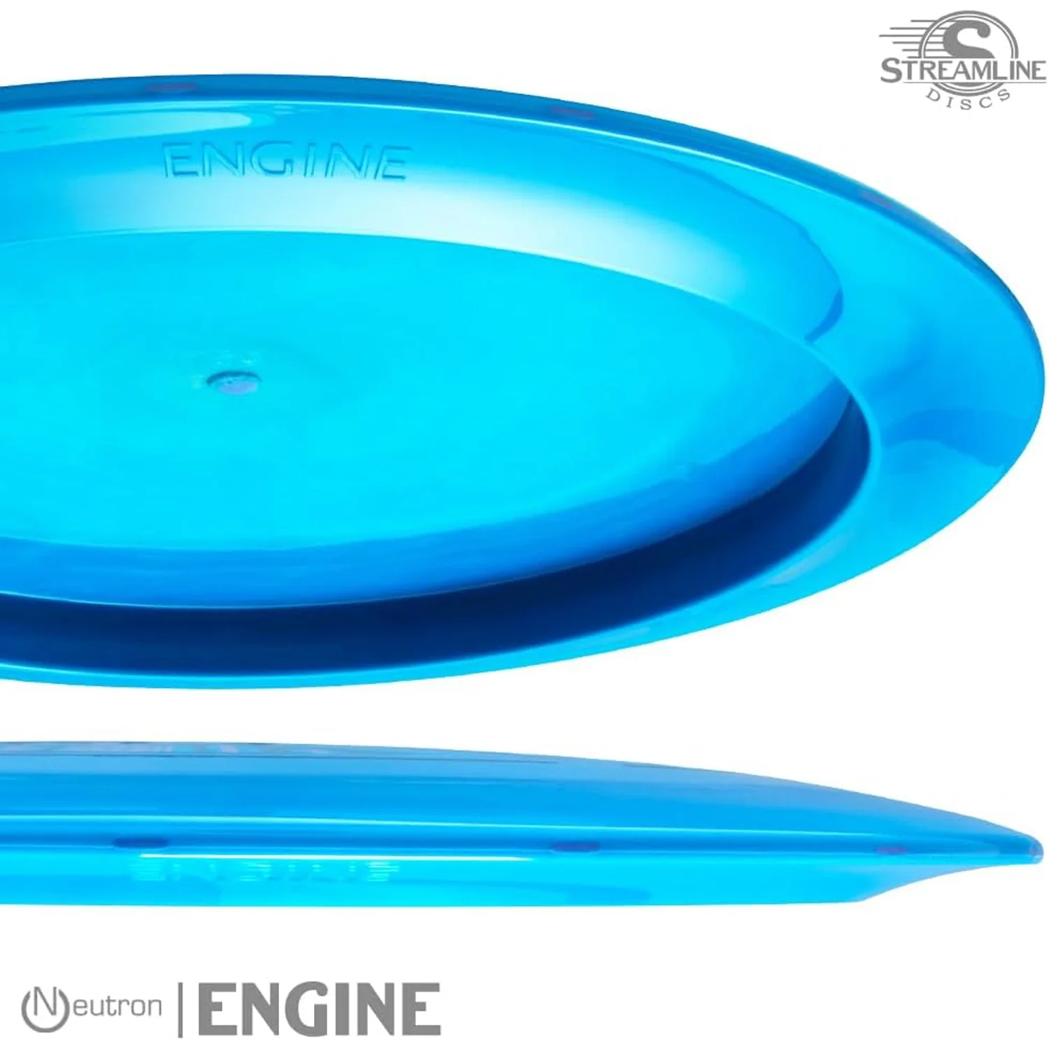 Streamline Discs Neutron Engine Distance Driver 13/5/-0.5/2 - Choose Exact Disc - Image 2