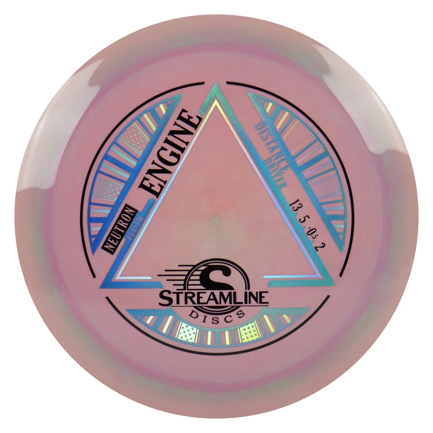 Streamline Discs Neutron Engine Distance Driver 13/5/-0.5/2 - Choose Exact Disc - Image 9