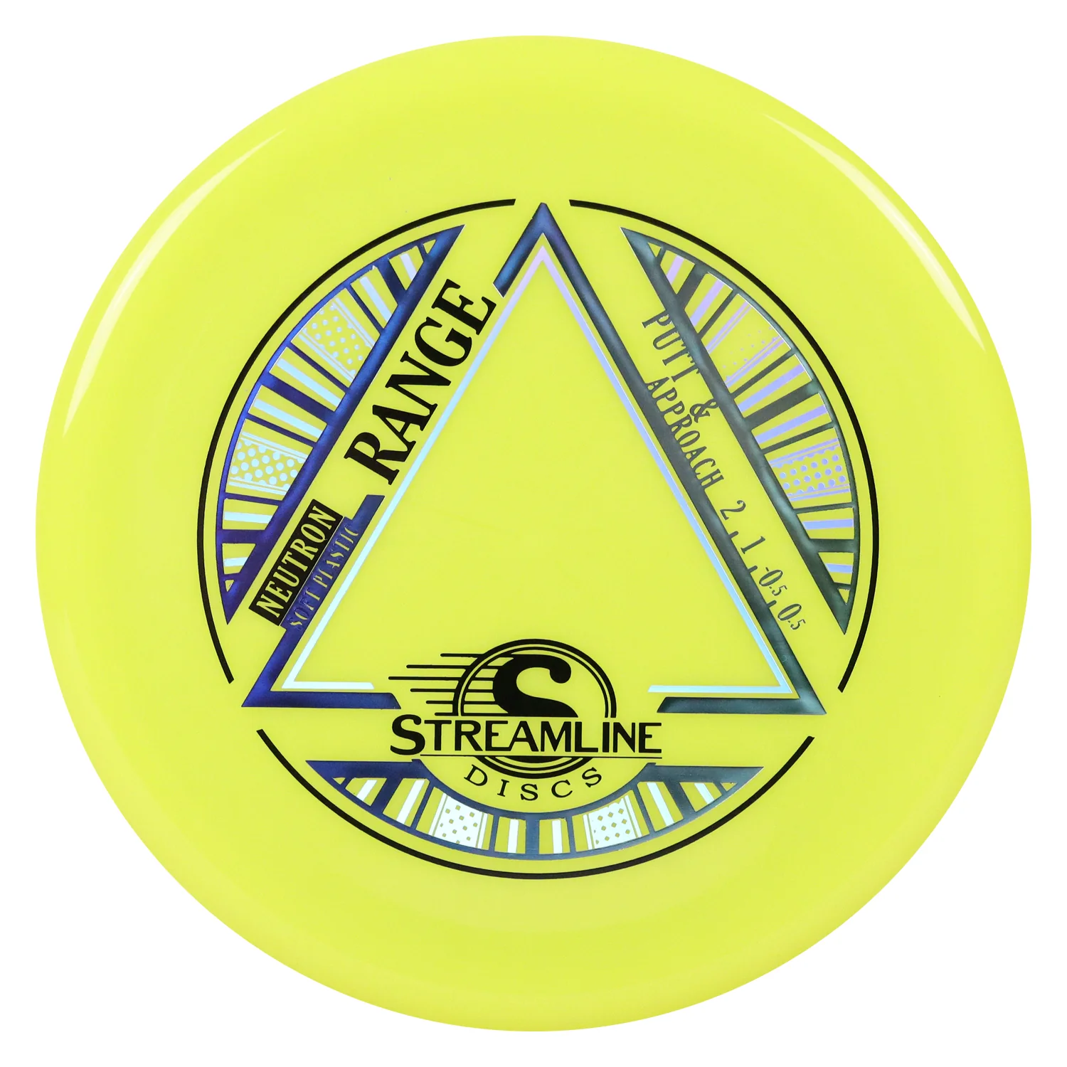 Streamline Discs Neutron Soft Range Putt and Approach 2/1/-0.5/0.5 - Choose Exact Disc - Image 17