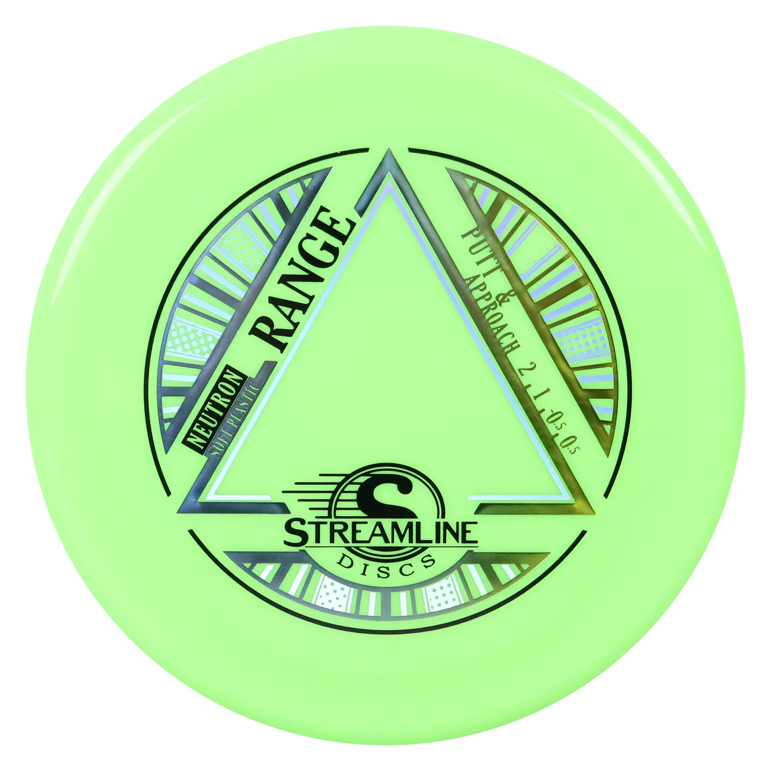 Streamline Discs Neutron Soft Range Putt and Approach 2/1/-0.5/0.5 - Choose Exact Disc - Image 19