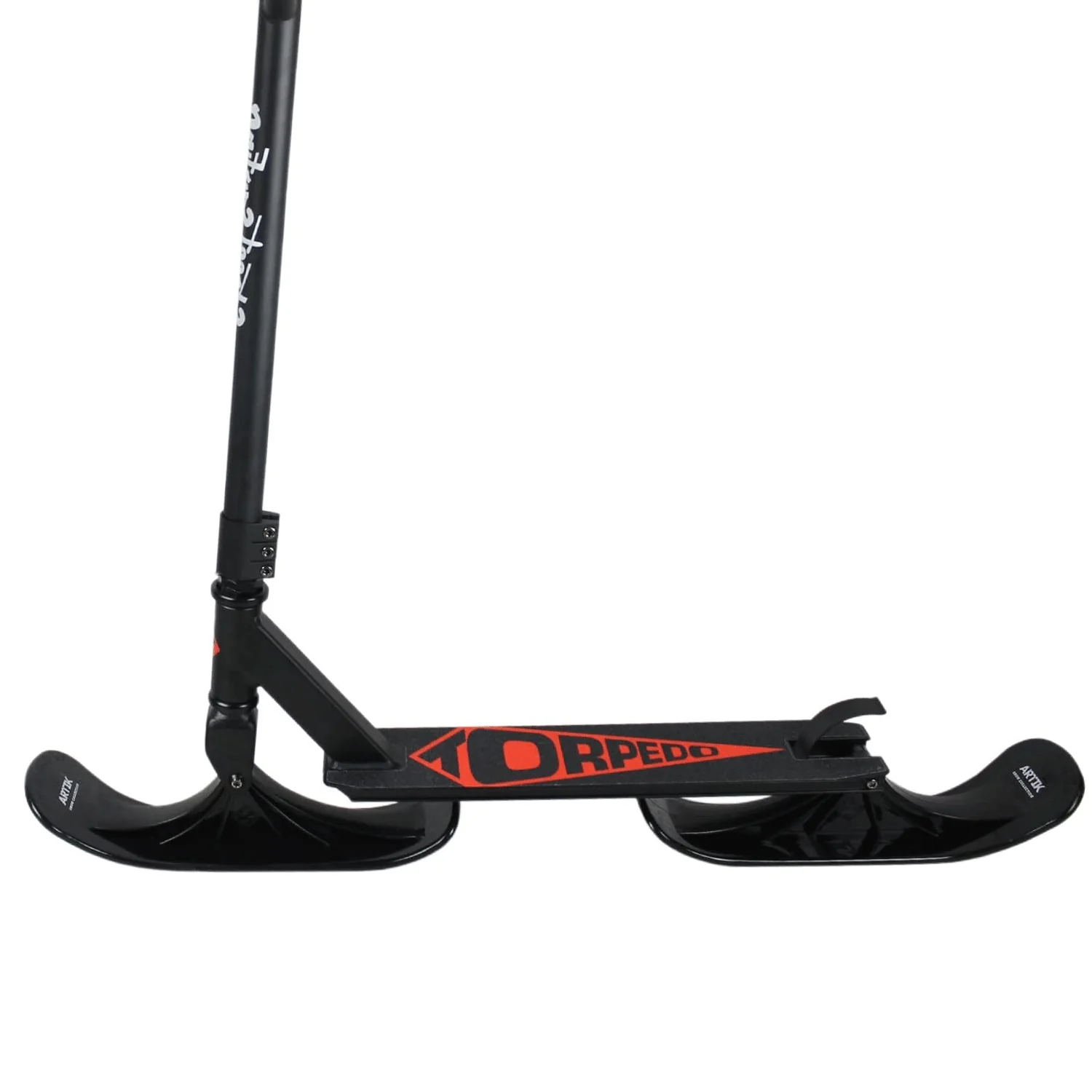 Street Surfing Artik Scooter Skis (Skis Only - Pair of 2) - Image 2