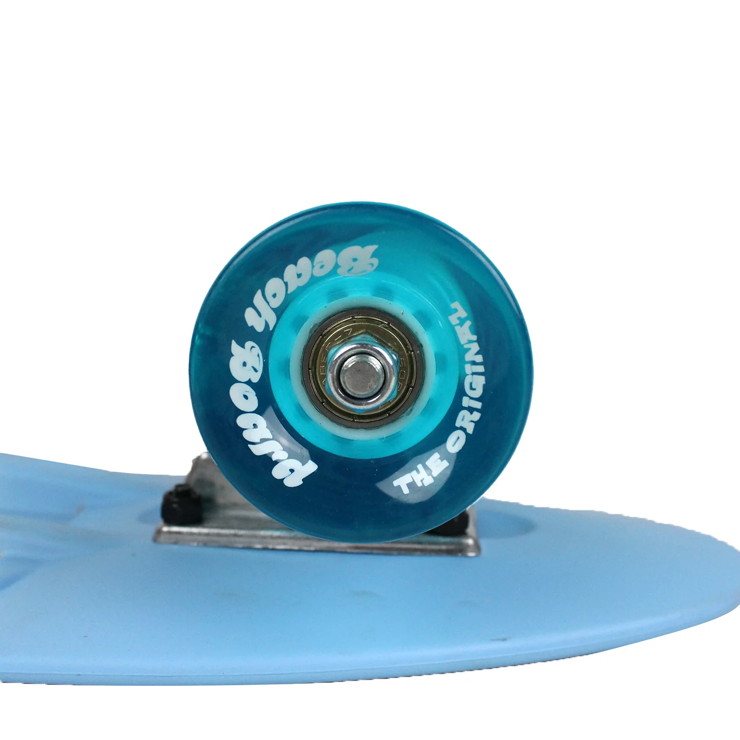 Street Surfing Plastic Cruiser Beach Board Spectrum Mystic - Image 4