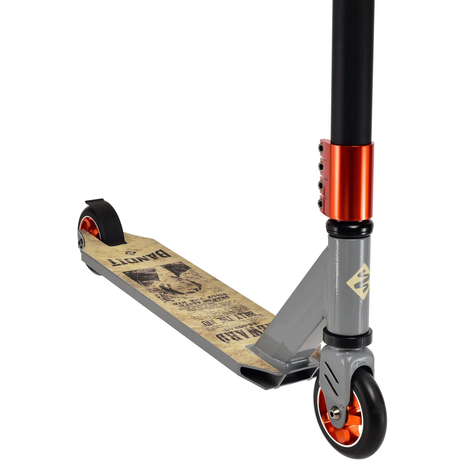 Street Surfing Stunt Kick Scooter Bandit Reward - Image 2