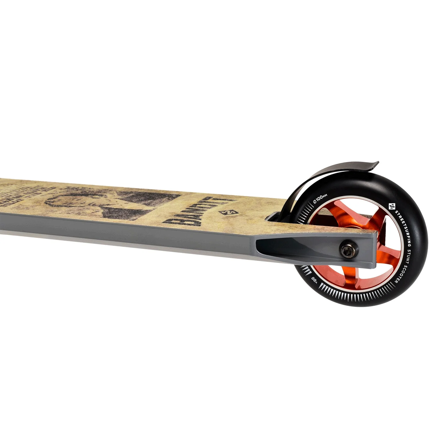 Street Surfing Stunt Kick Scooter Bandit Reward - Image 3