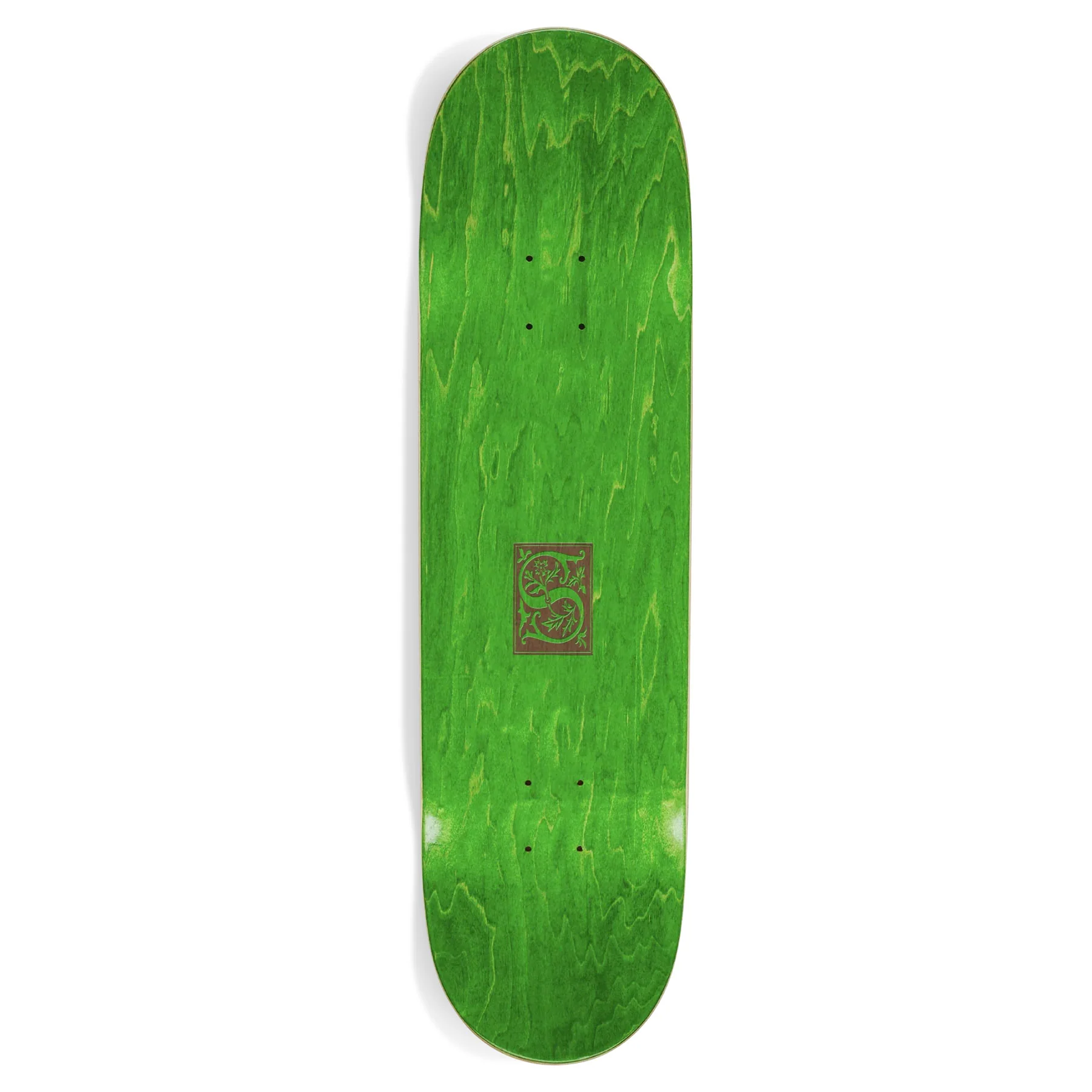 Sub Zero Skateboard Deck Love Park 8" x 31.6" - Image 2
