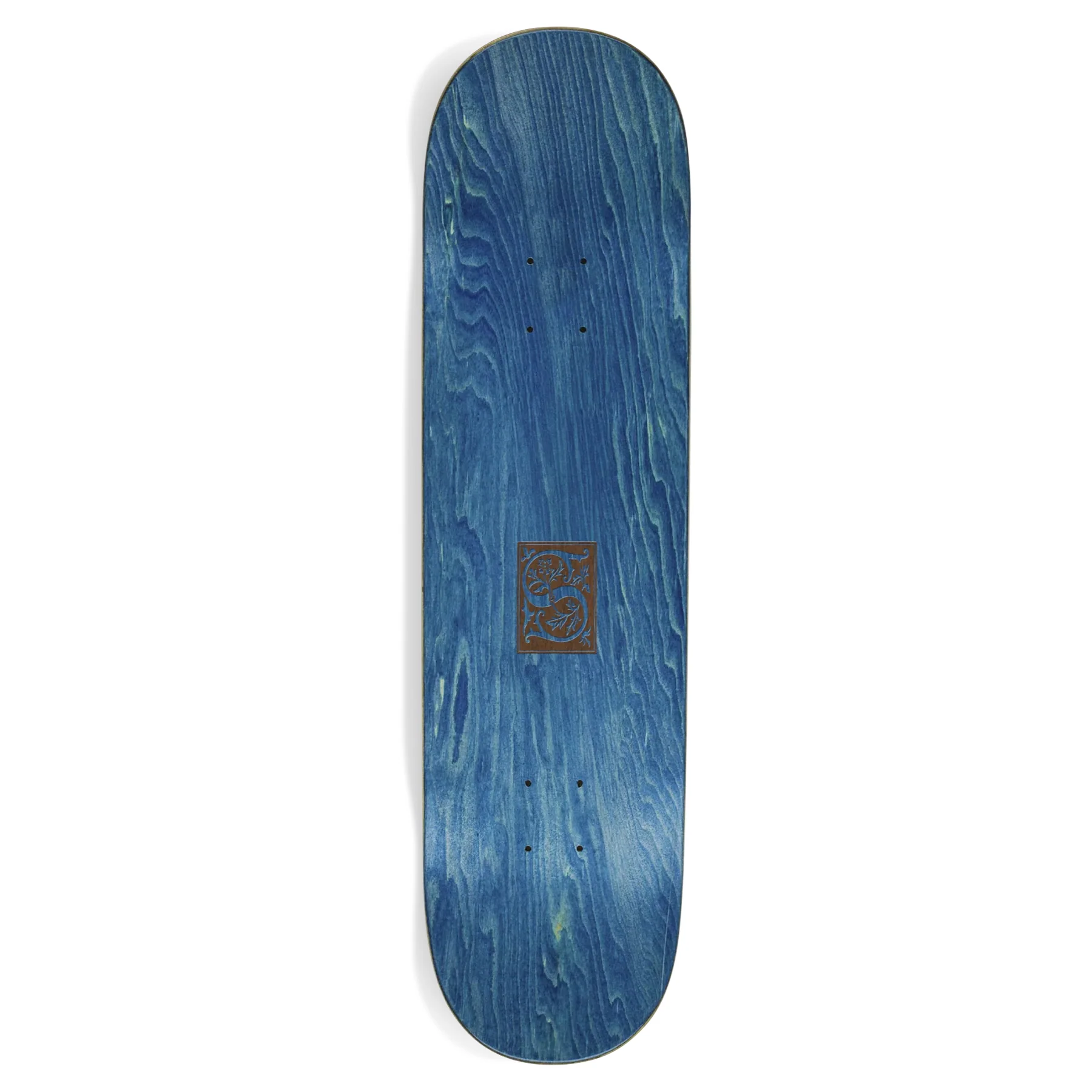 Sub Zero Skateboard Deck Love Park II 8.25" x 31.95" - Image 2