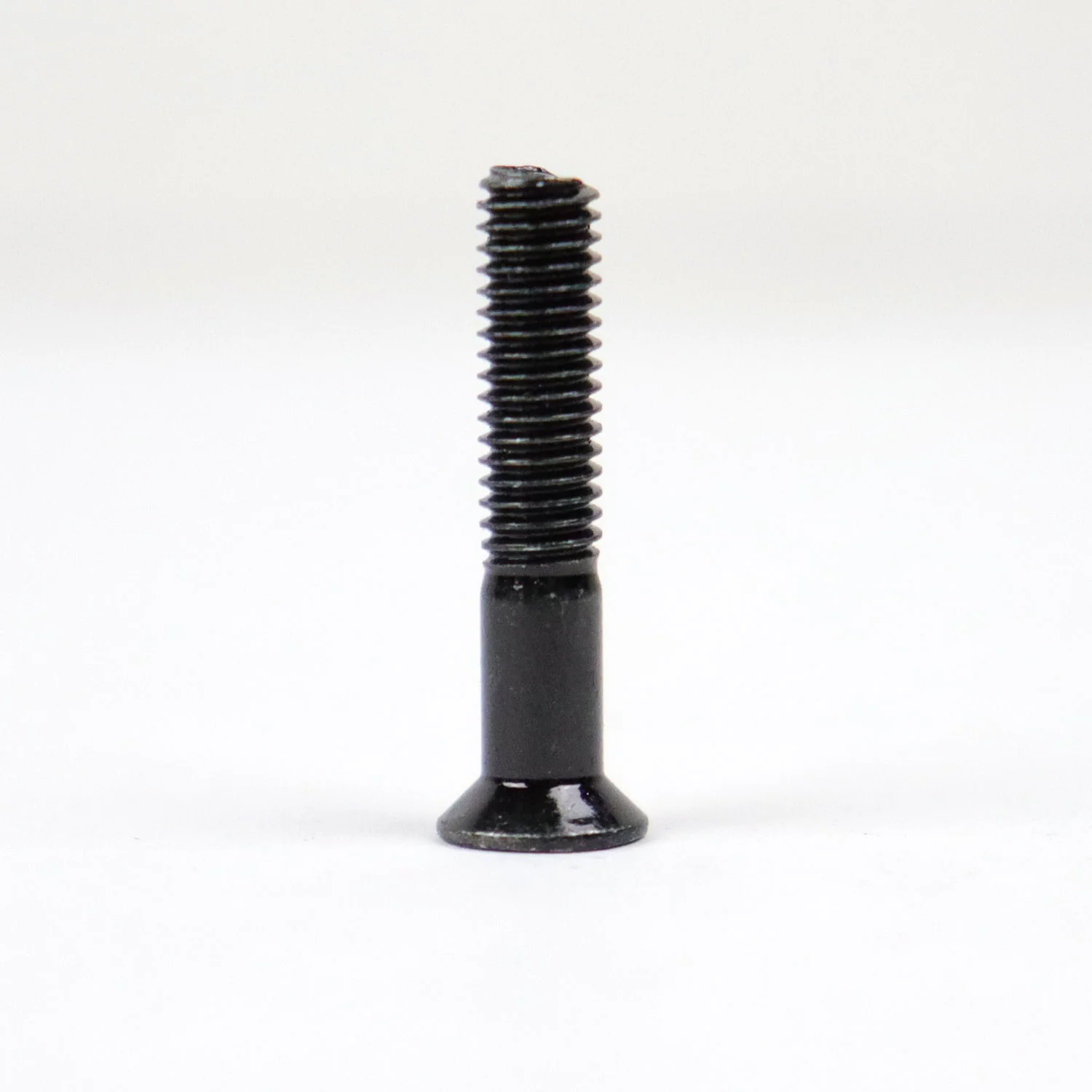 TGM Skateboards Mounting Hardware 1.125" Phillips Nuts and Bolts - Image 3
