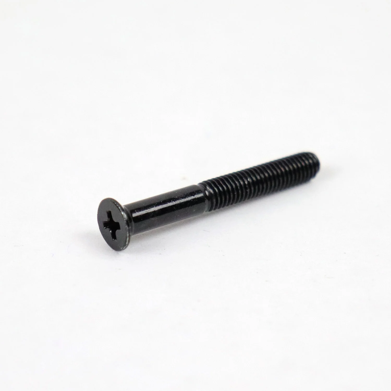 TGM Skateboards Mounting Hardware 1.5" Phillips Nuts and Bolts - Image 2