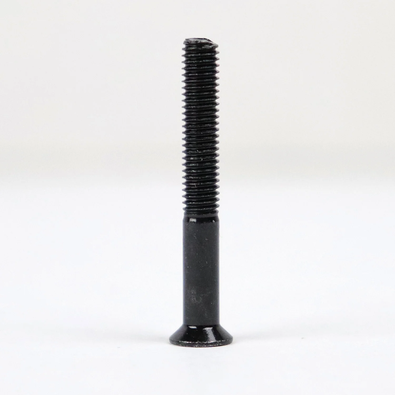 TGM Skateboards Mounting Hardware 1.5" Phillips Nuts and Bolts - Image 3