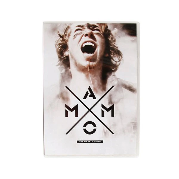 ThirtyTwo Ammo Snowboard DVD