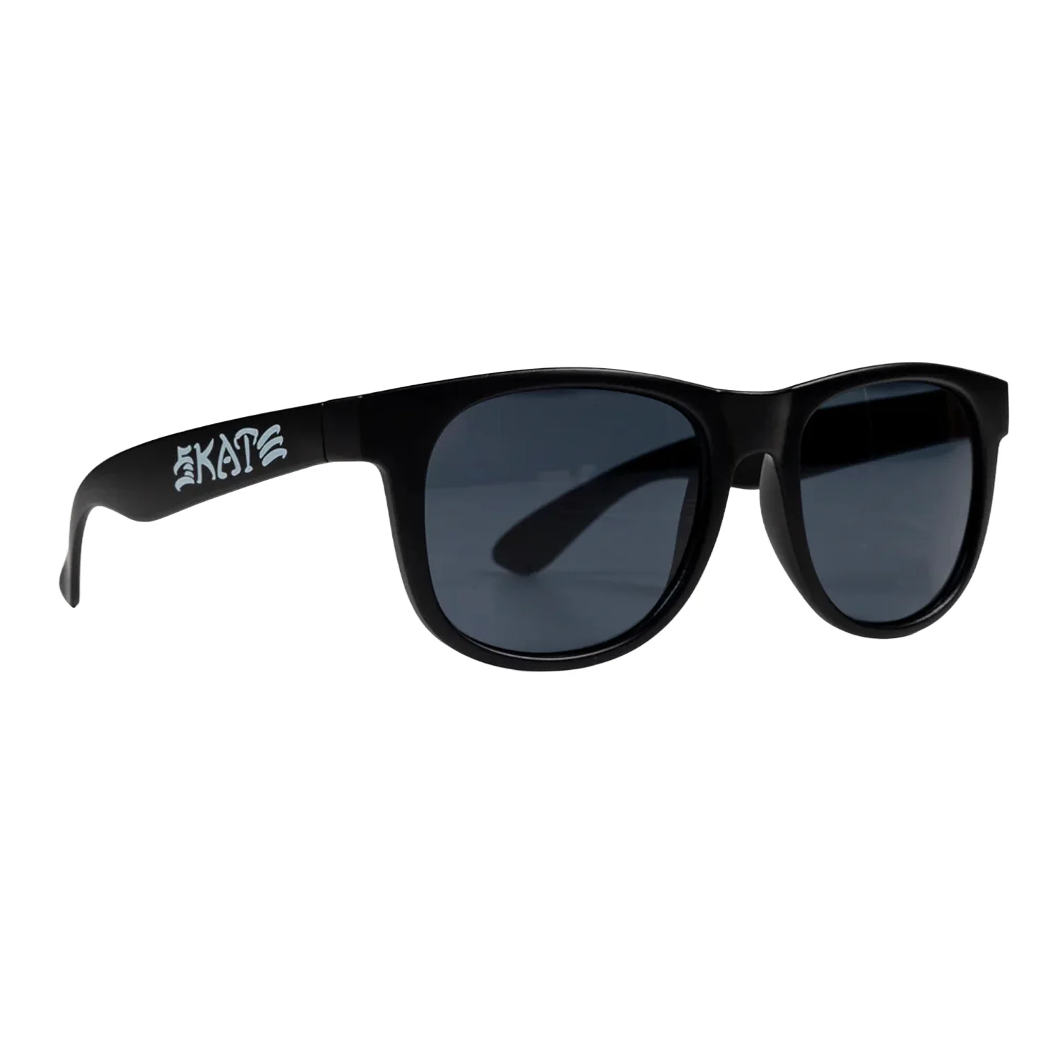 Thrasher Sunglasses Skate and Destroy Black