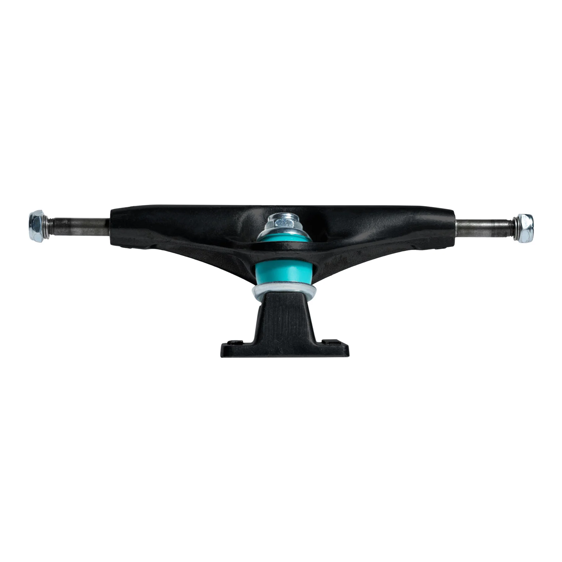 Thunder Skateboard Trucks T-II Team Matte Black 149 (8.5") - Image 2