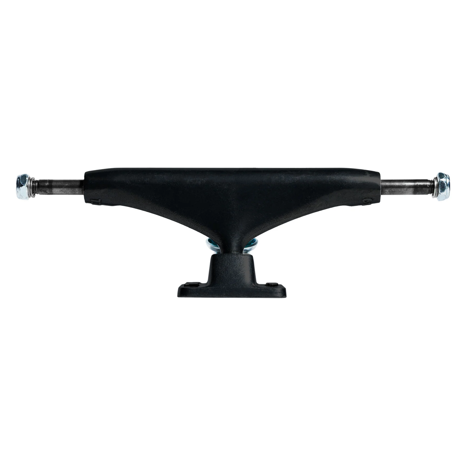 Thunder Skateboard Trucks T-II Team Matte Black 149 (8.5") - Image 3