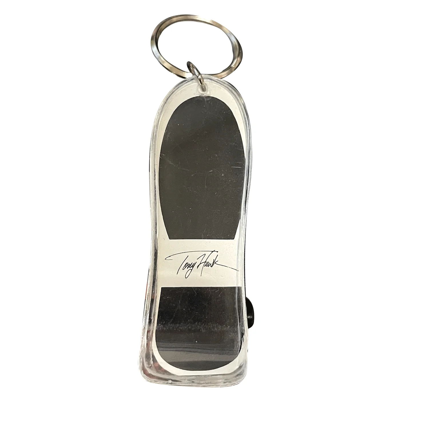 Tony Hawk NOS Fingerboard Keychain Mini Old School - Bulk Lot of 4 - Image 2