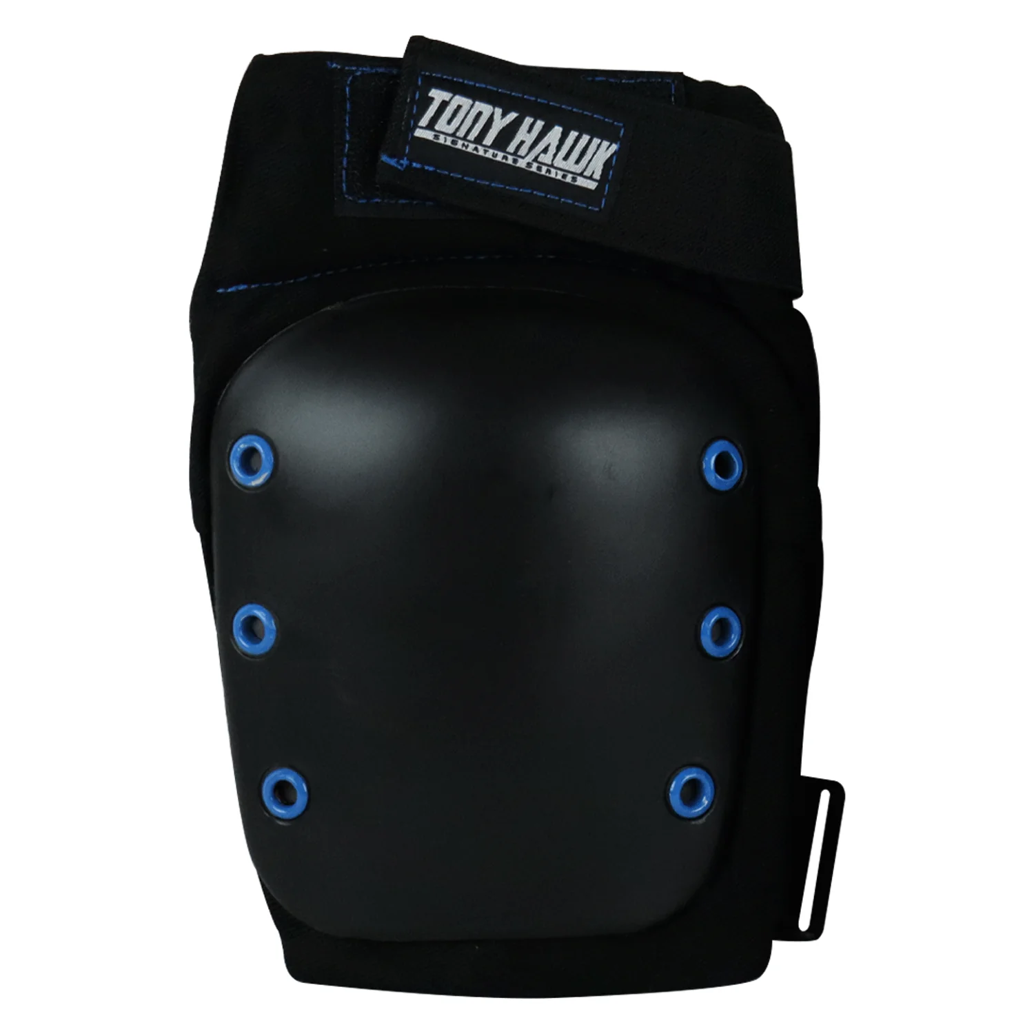Tony Hawk Signature Series Skateboard Knee Pads - Size Adult S/M - Image 2