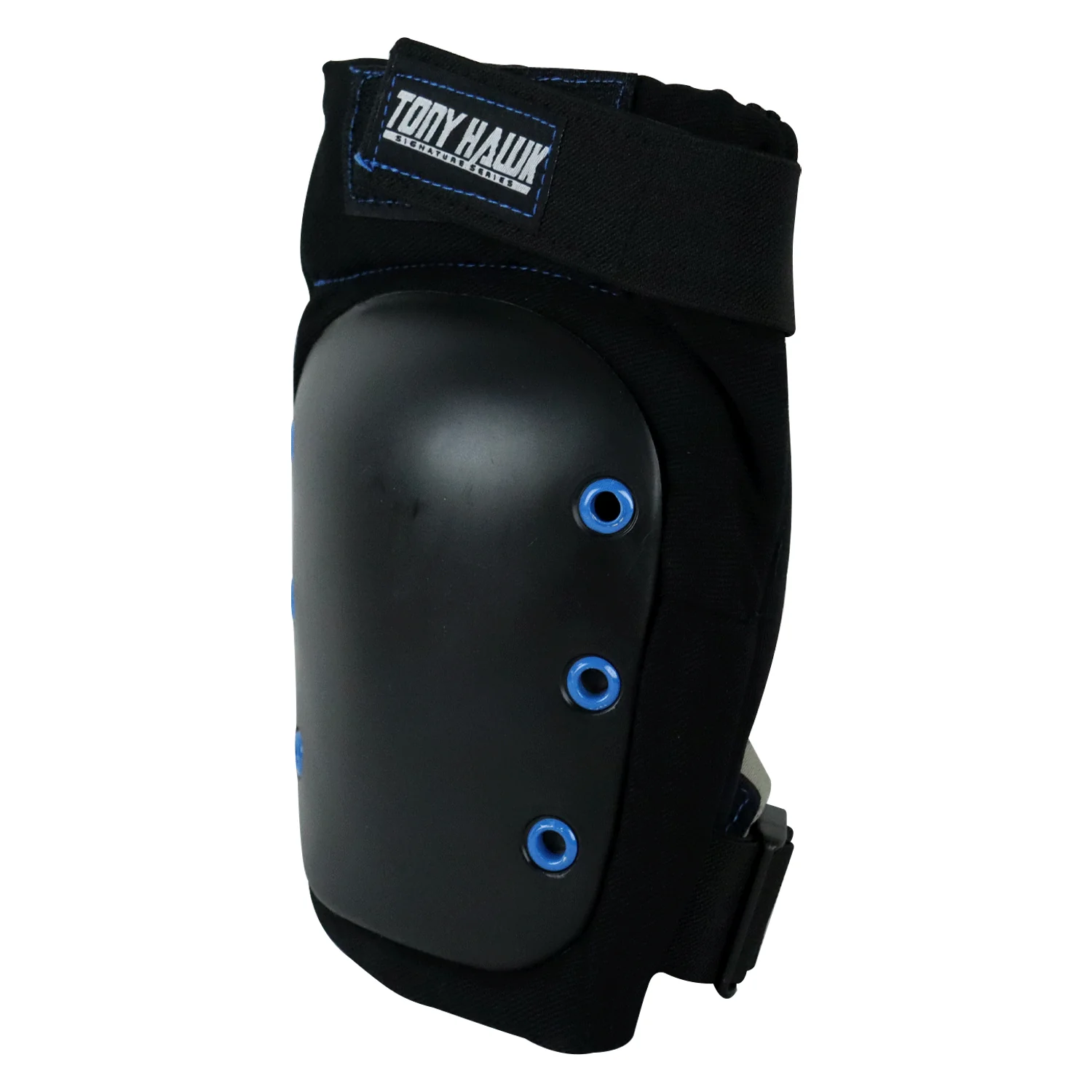 Tony Hawk Signature Series Skateboard Knee Pads - Size Adult S/M - Image 3