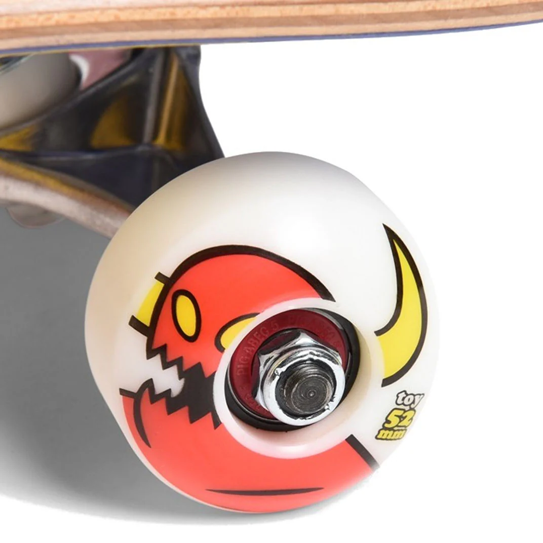 Toy Machine Complete American Monster 7.75" (Pre-Built) - Image 3