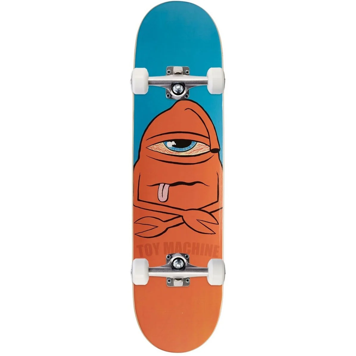 Toy Machine Complete Bored Sect 8.25"
