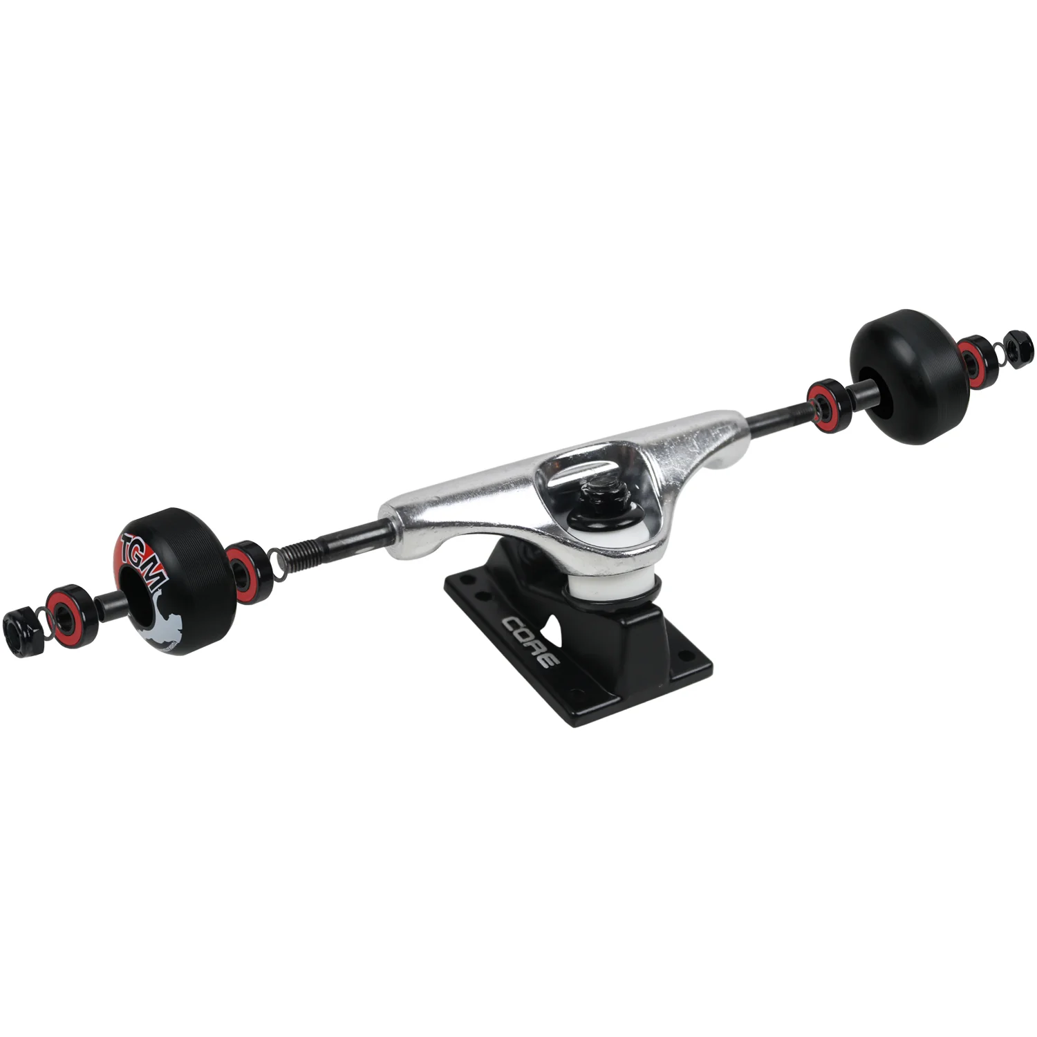 Toy Machine Complete Bury the Hatchet 8.5" - Image 5