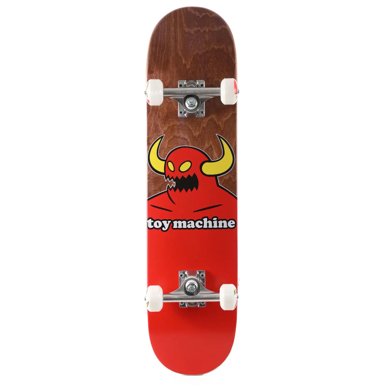 Toy Machine Complete Monster 8.0" (Pre-Built)