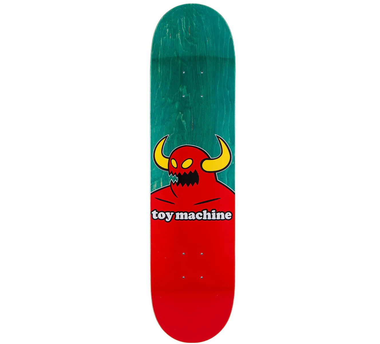 Toy Machine Deck MONSTER XL (assorted veneers) 8.5"
