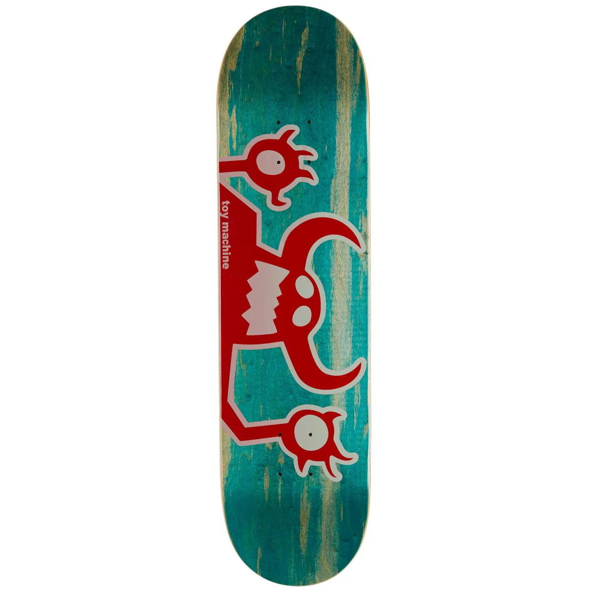 Toy Machine Deck OG Monster 8.25" Assorted Colors