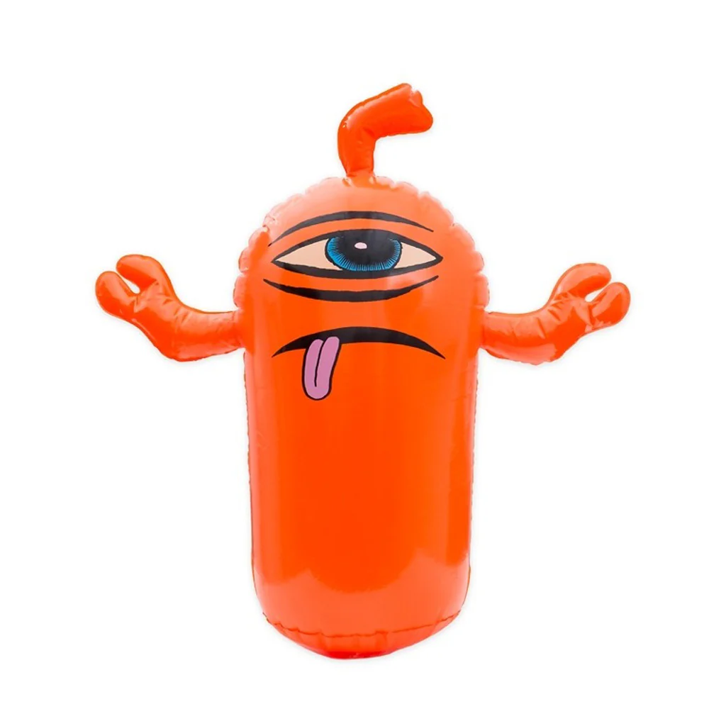 Toy Machine Sect Blow Up Doll