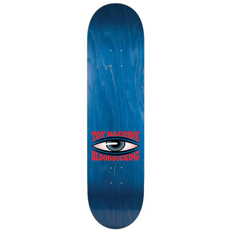 Toy Machine Skateboard Complete Axel Cyclist 8.25" x 31.63" - Image 2