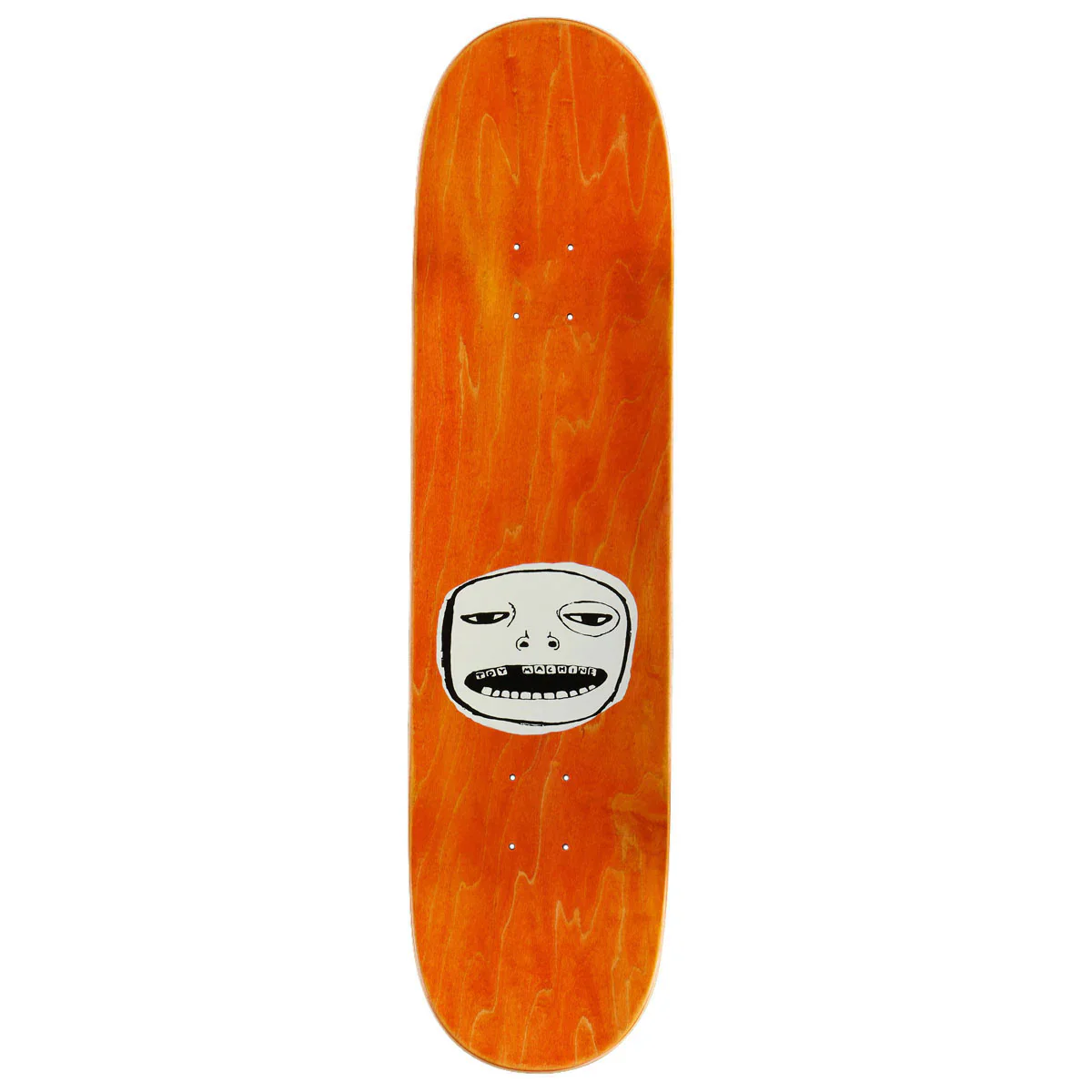 Toy Machine Skateboard Complete Fists (Assorted) 9.0" x 32.25" - Image 2