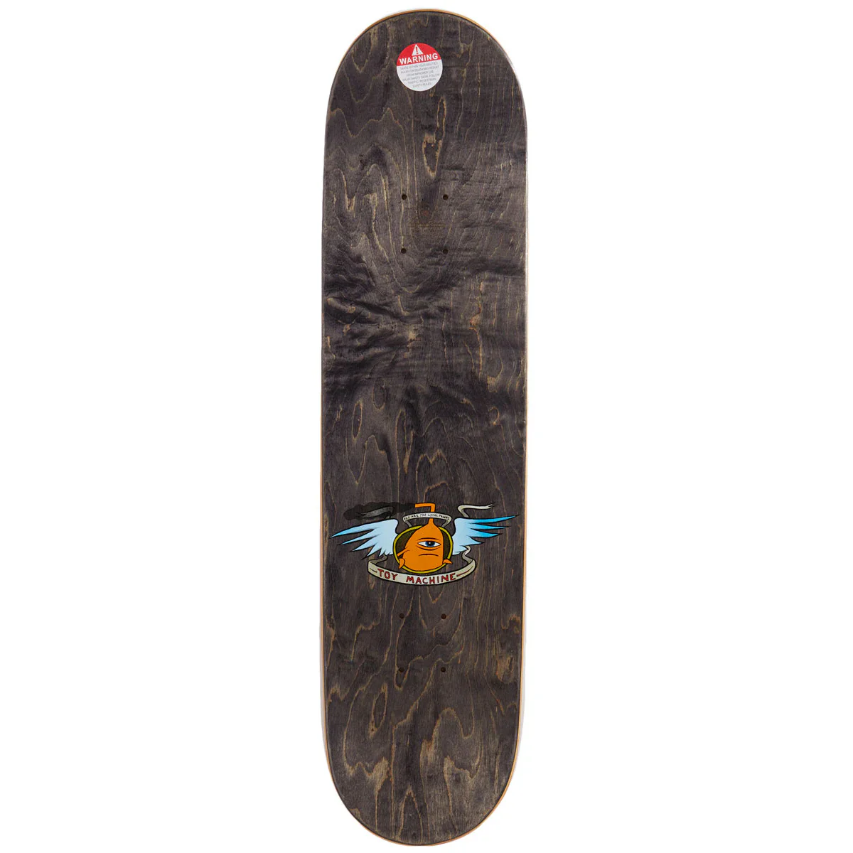 Toy Machine Skateboard Complete Monster (Assorted) 7.5" x 31.75" - Image 2