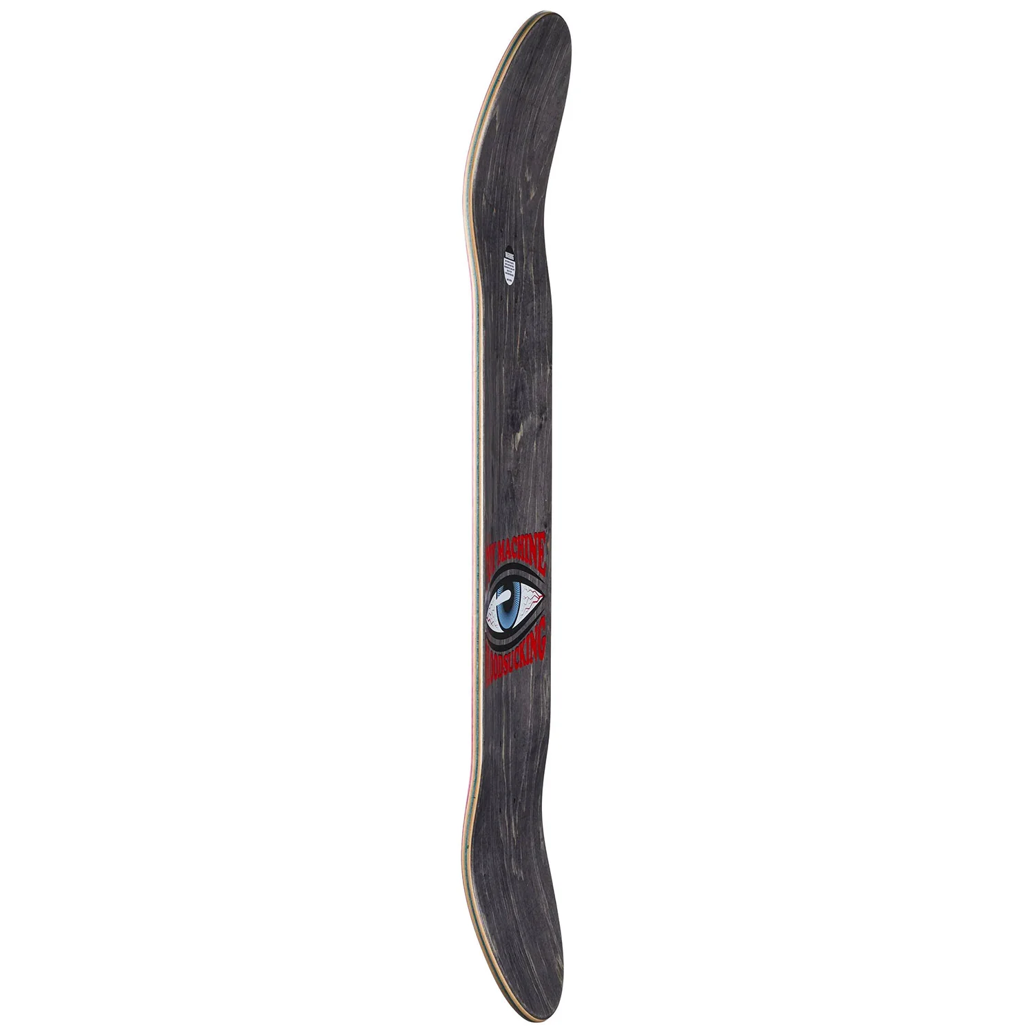 Toy Machine Skateboard Deck Axle Roadside 8.0" x 31.5" - Image 3