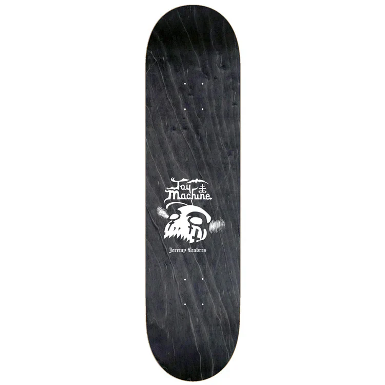Toy Machine Skateboard Deck Leabres Diamond 8.5" x 31.88" - Image 2