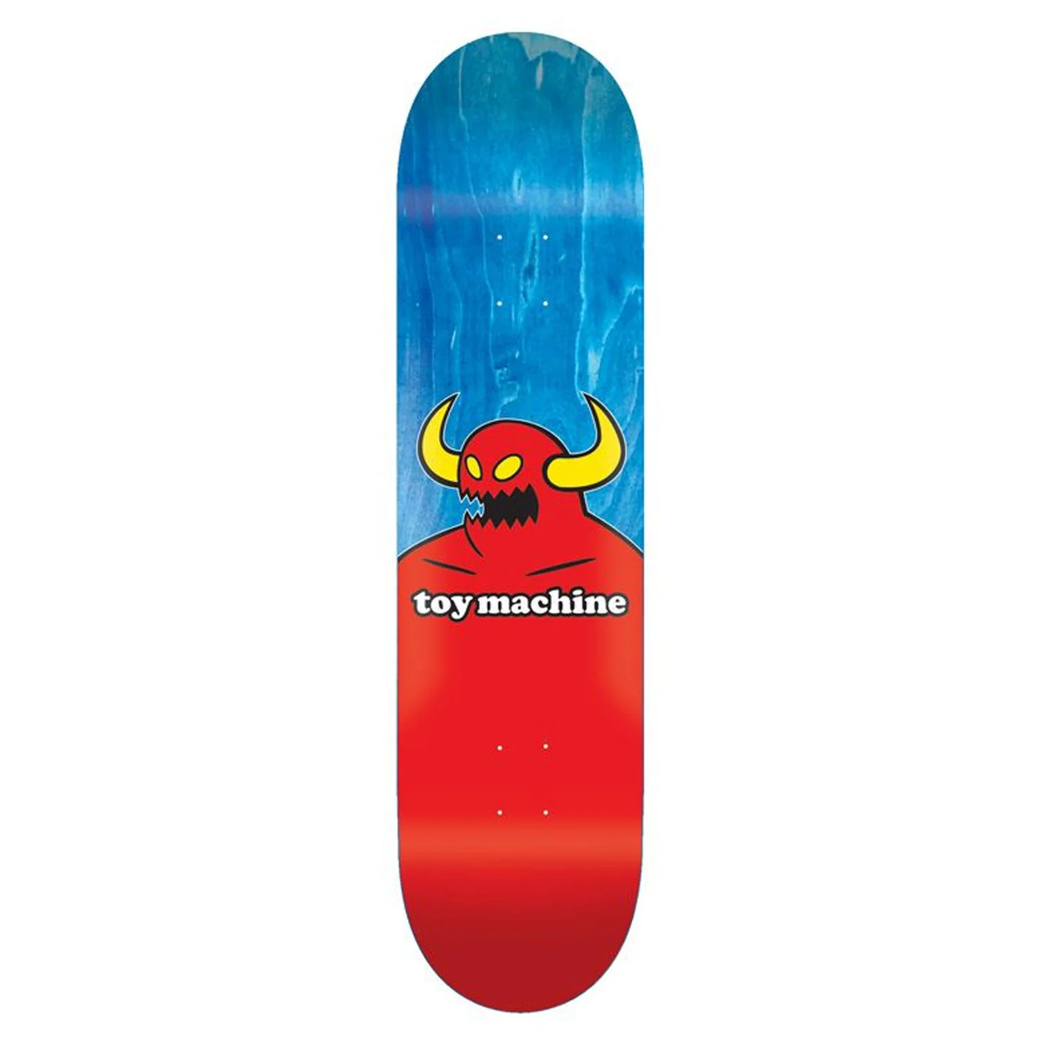 Toy Machine Skateboard Deck Monster Assorted 9.0" x 32.63"
