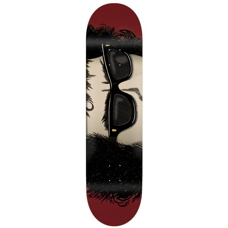 Toy Machine Skateboard Deck Romero Dylan 8.25" x 32"