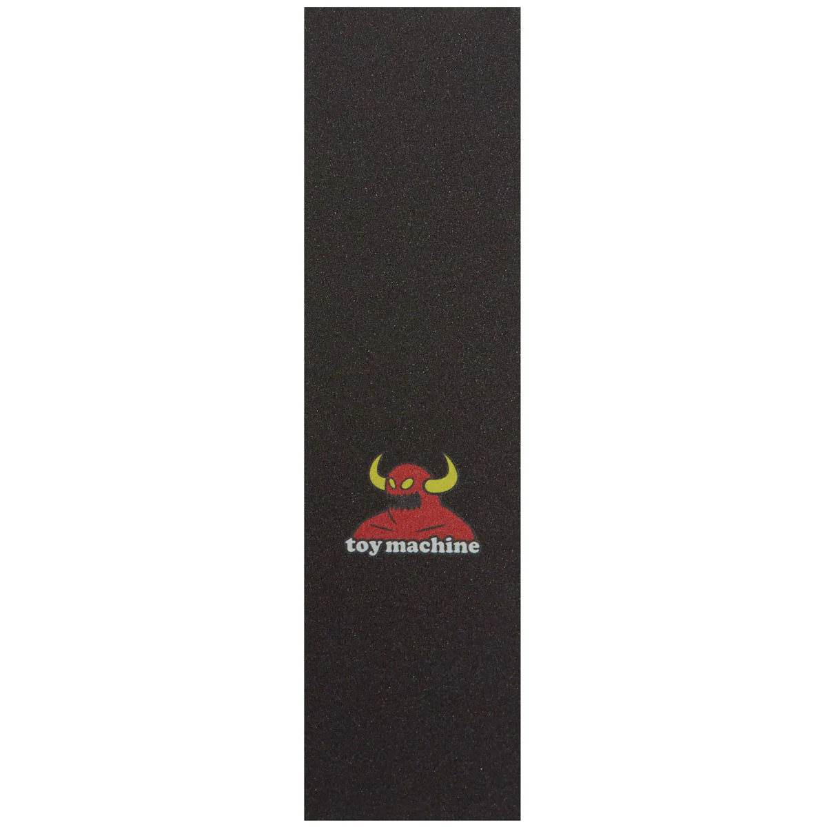 Toy Machine Skateboard Griptape Monster Logo Grip Sheet 9" x 33"