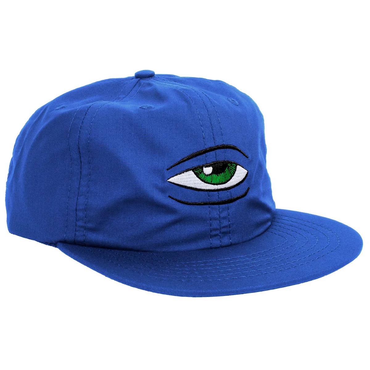 Toy Machine Skateboards Hat Sect Eye Royal
