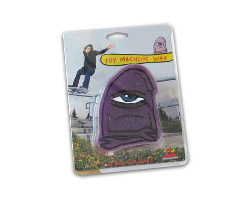 Toy Machine Wax Monster Purple