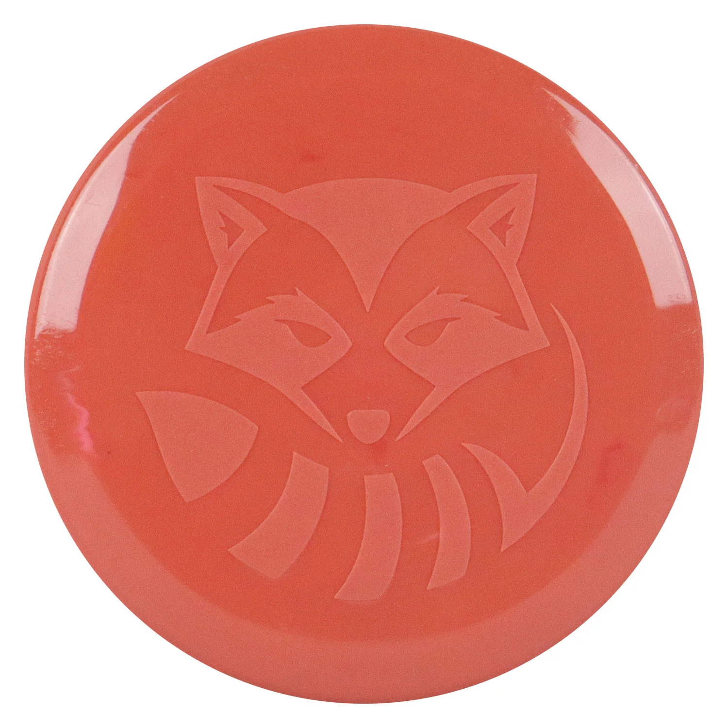 Trash Panda Disc Golf Mini Made from Recycled Discs - Choose Exact Mini Disc - Image 3